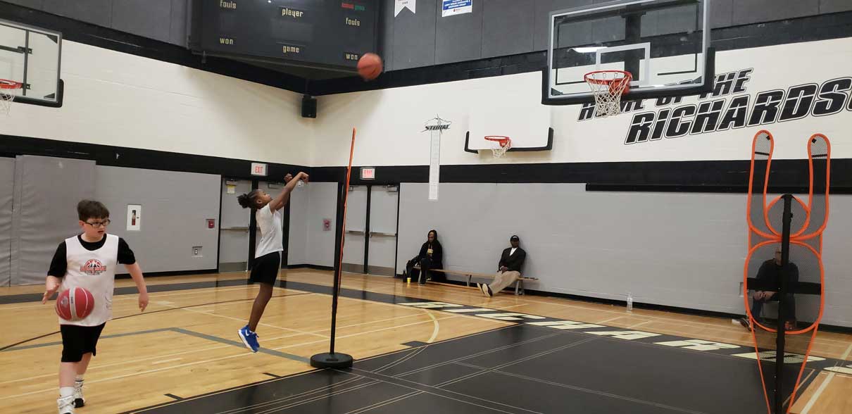 Elite Shooting