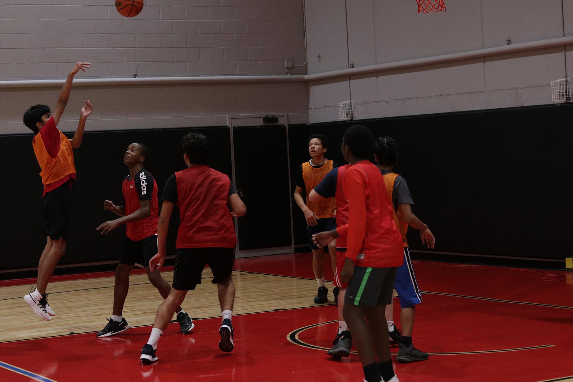 House League